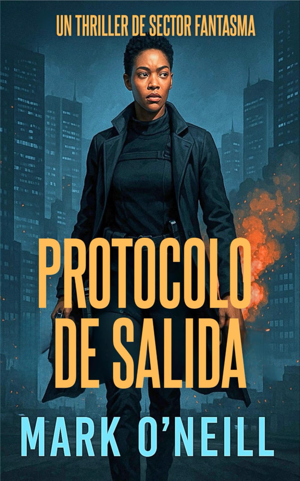 Protocolo De Salida: ¿Qué haces cuando el sistema quiere borrarte? (Unidad Fantasma)