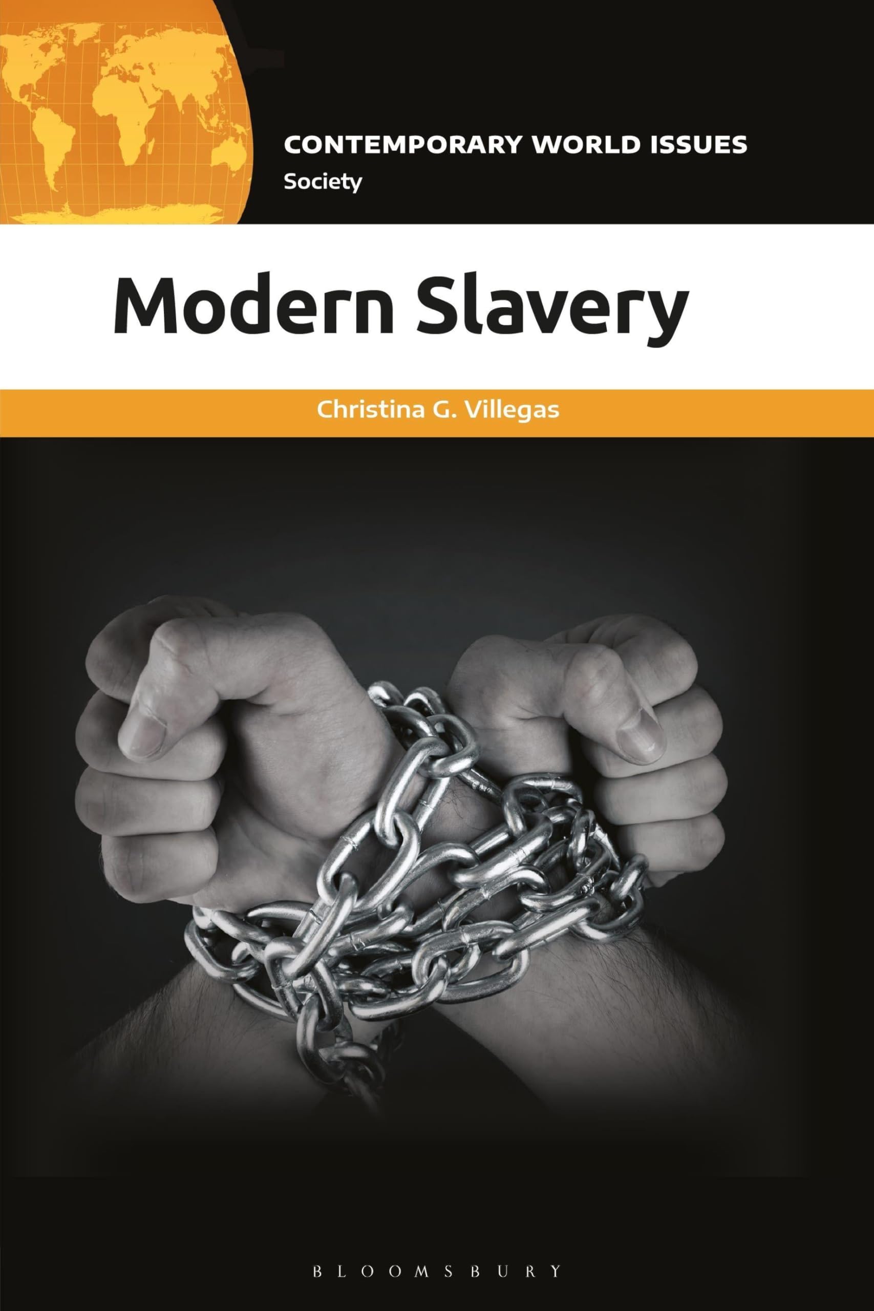 Buy Modern Slavery: A Reference Handbook (Contemporary World Issues) — BookShops.in