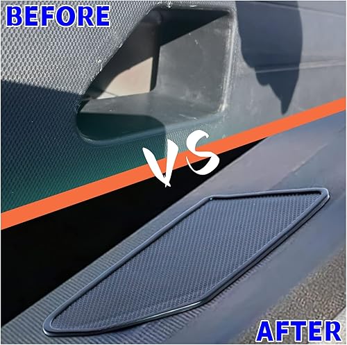 Miniatura 6 de NNET Fundas de bolsillo para riel de cama compatibles con Chevy SilveradoGMC Sierra 1500 2014-2018 y SilveradoSierra 2500HD 3500 HD 2015-2019,