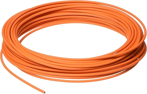 Painless Performance 70802 - Cable TXL naranja calibre 14 (rollo de 50 pies)
