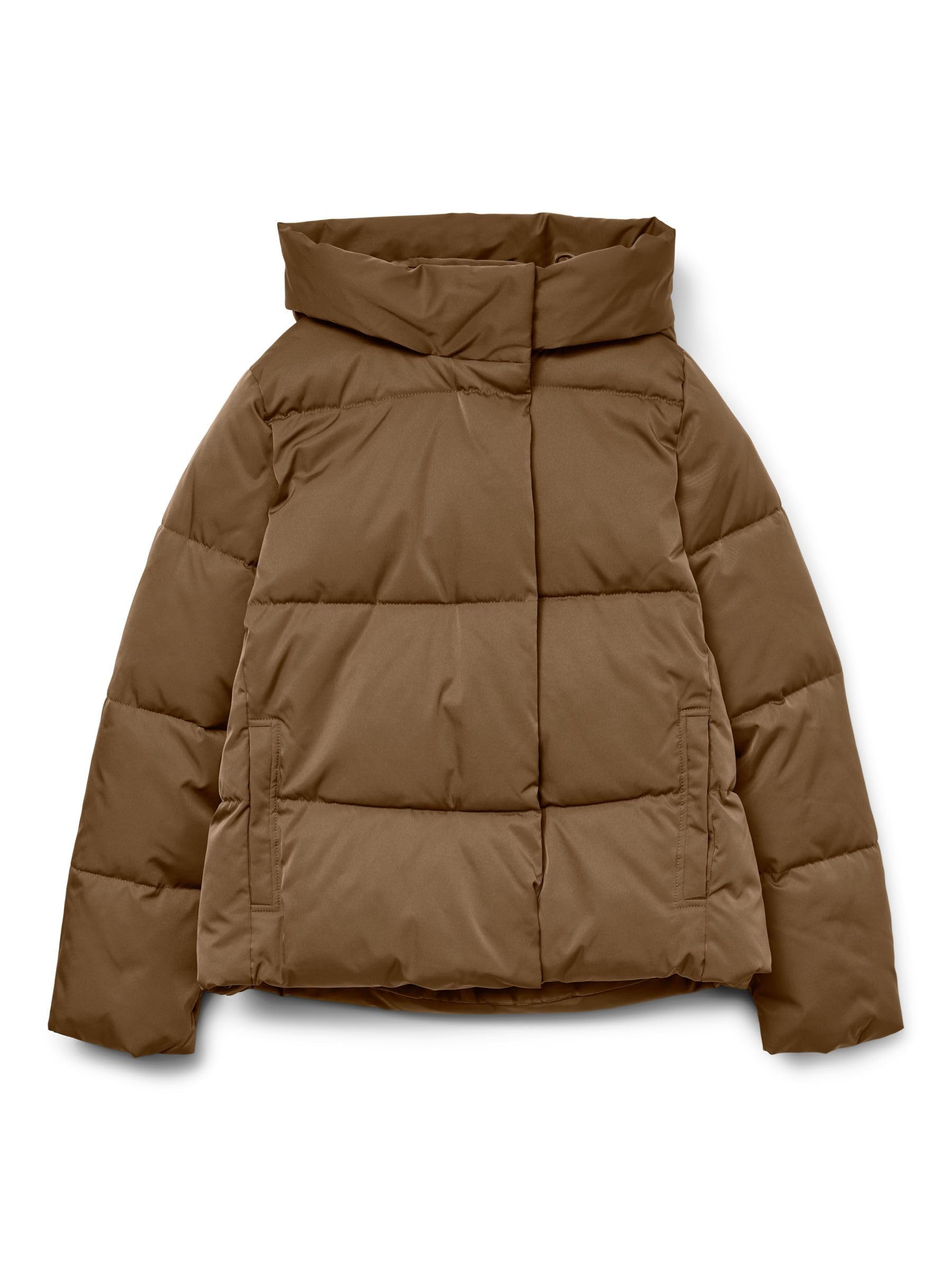 VERO MODA Damen Vmstella Short Jacket Noos Vmstella Short Jacket Noos (1er Pack)