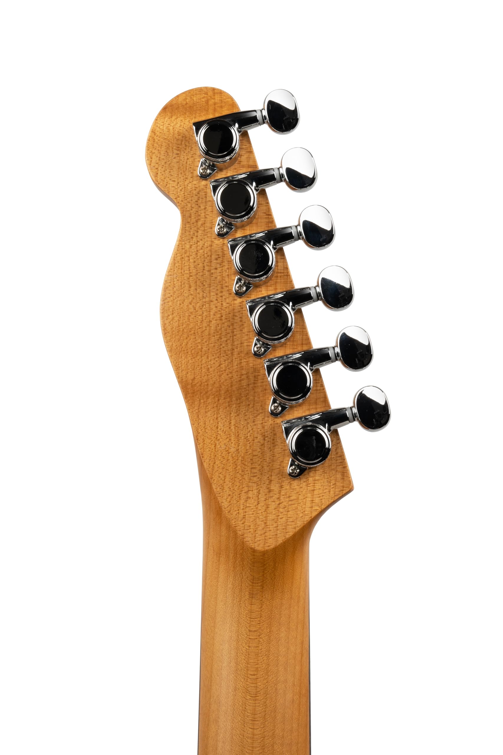 Henry's Space TL-1C The Comet Yellow Relic - Chitarra elettrica