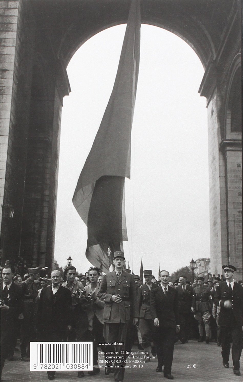 De Gaulle: Le rebelle