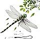 Oniyanma-kun Insect Repellent, Authentic Oniyanma-kun, Insect Repellent, Dragonfly, Bee Repellent Goods, Insect Repellent, Carnivorous Dragonfly, Insect Repellent, Suitable for Entrances, Balconies,