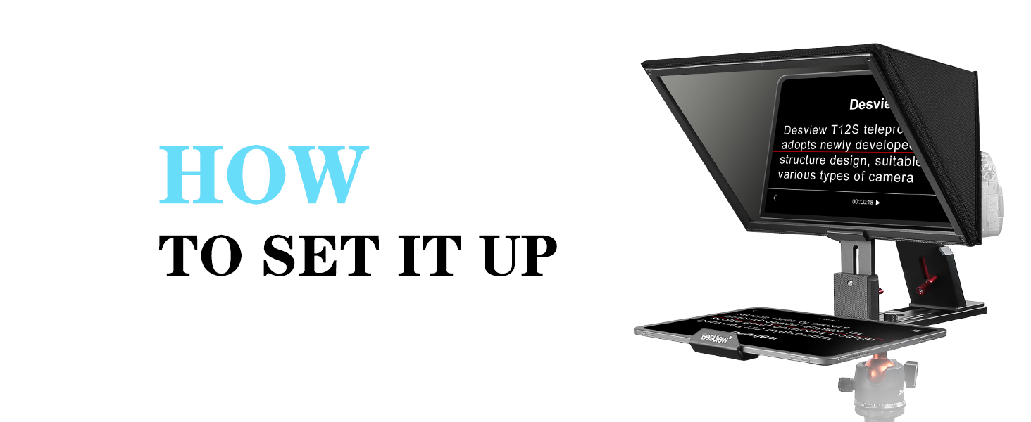Amazon.com : Desview T12S 12.9
