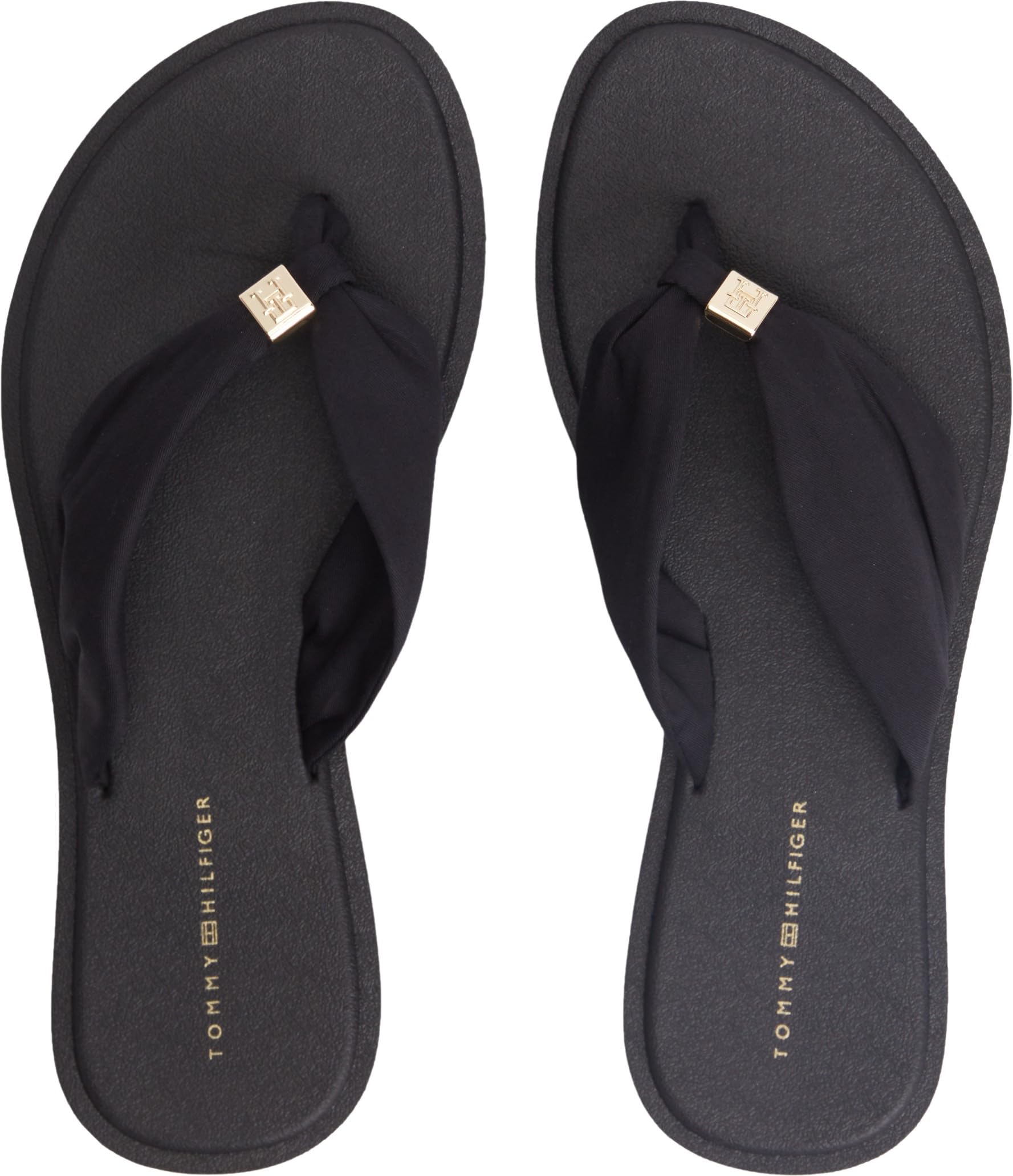 Tommy Hilfiger Th Scandi Soft Summer Sandal Fw0fw09421 ChanclasMujer