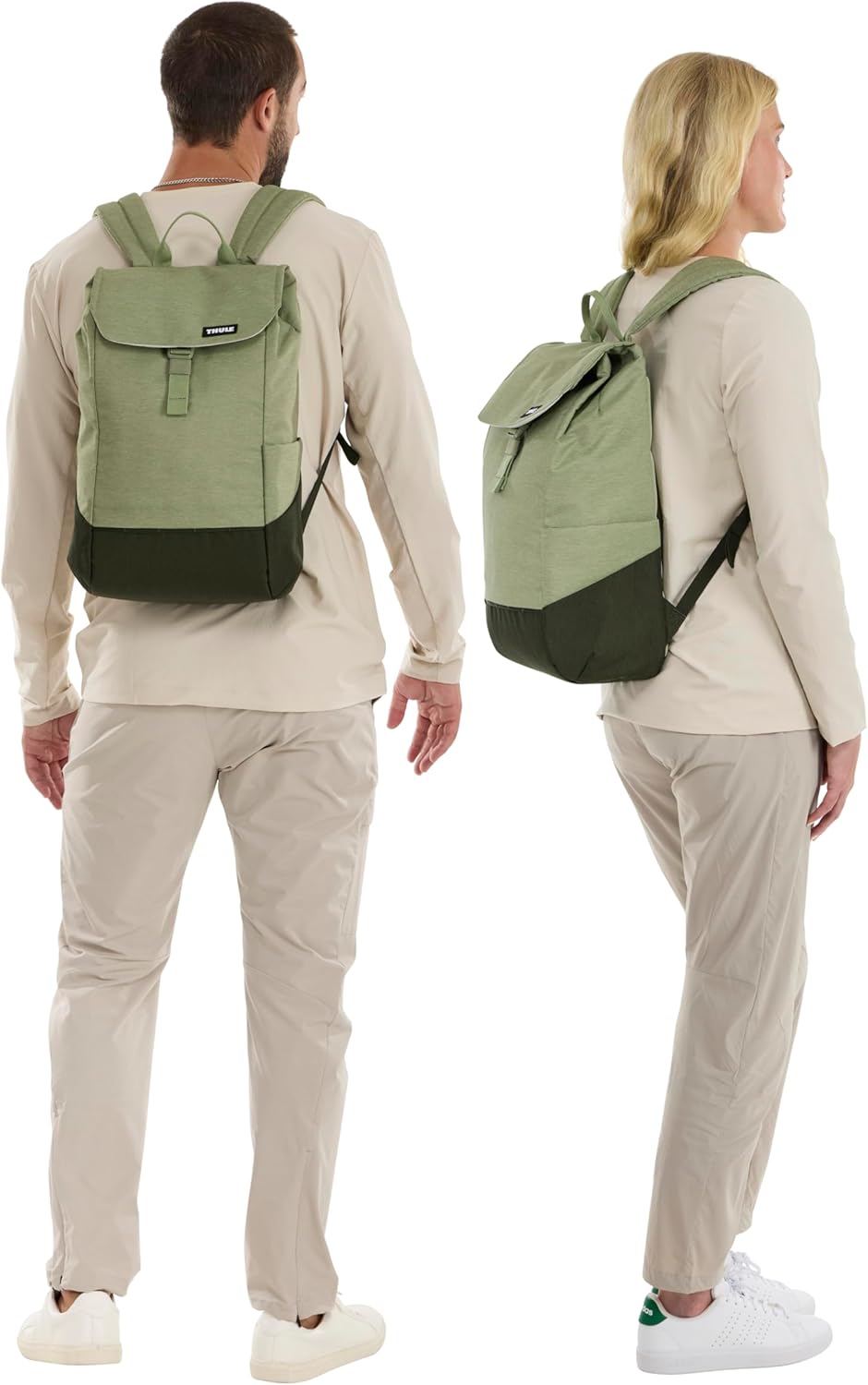 Thule Lithos Backpack