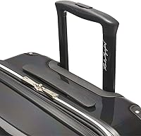 Vista 10 de Karl Lagerfeld Paris Flores, Negro -, Flores 25" verticales