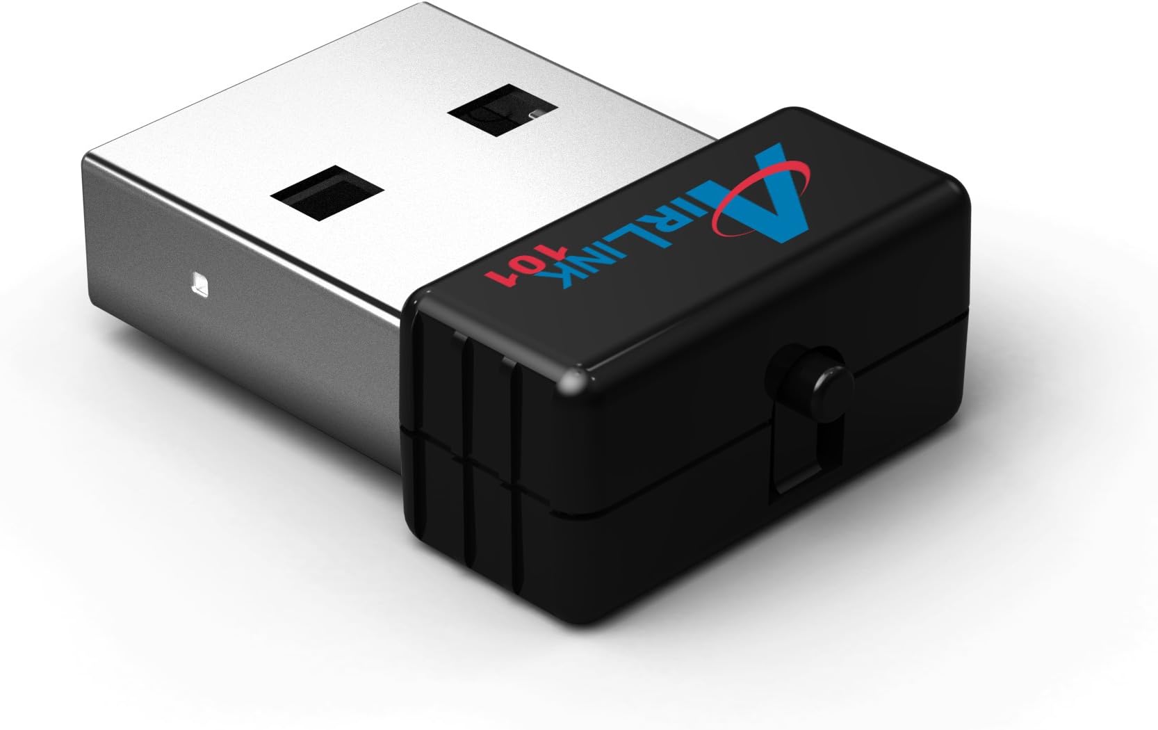 Airlink101 AWLL5088V2 Wireless N 150 Ultra Mini USB Adapter