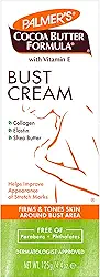 Palmer's Palmers Cocoa Butter Creme Firmador De Busto Palmers Cocoa Butter