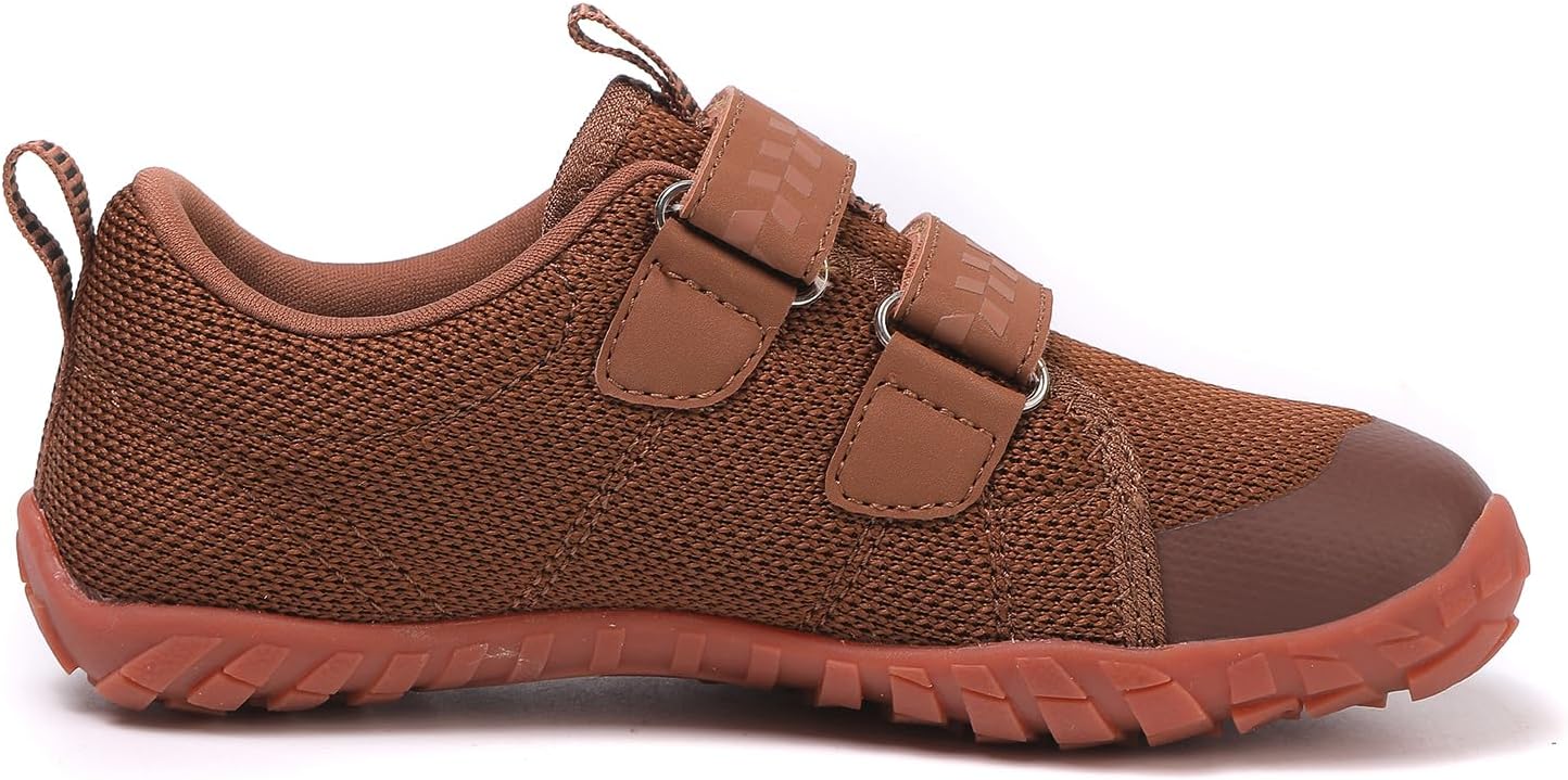 KUBUA Barefoot Shoes for Kids Boys Girls Minimalist Zero Drop Sneakers Toddler Little Big Kid - Image 6