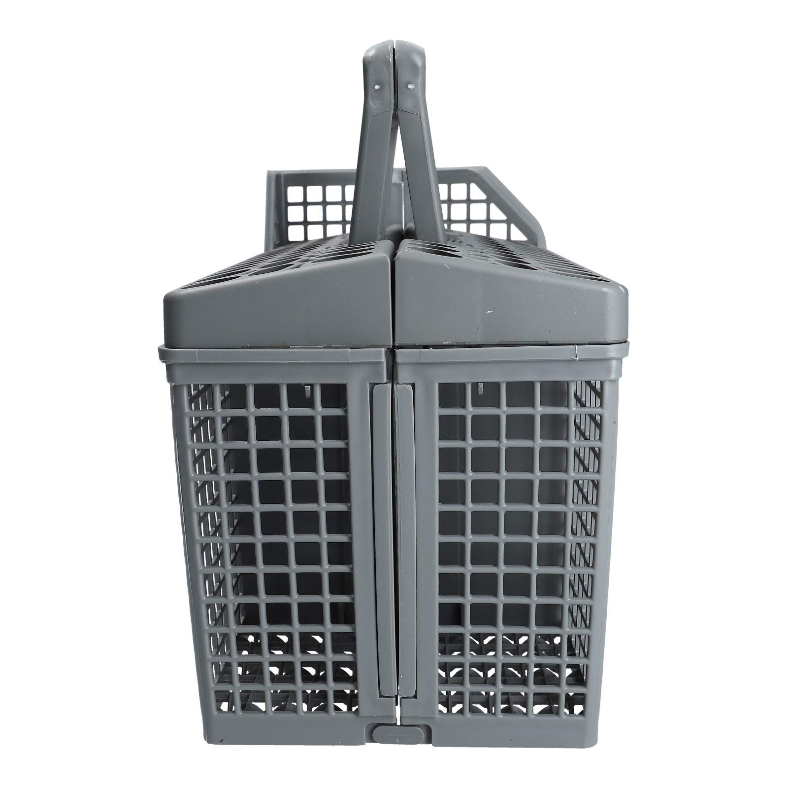 LUTH Premium Profi Parts - Panier à couverts pour lave-vaisselle 260x135mm | Compatible avec AEG 111840170/0