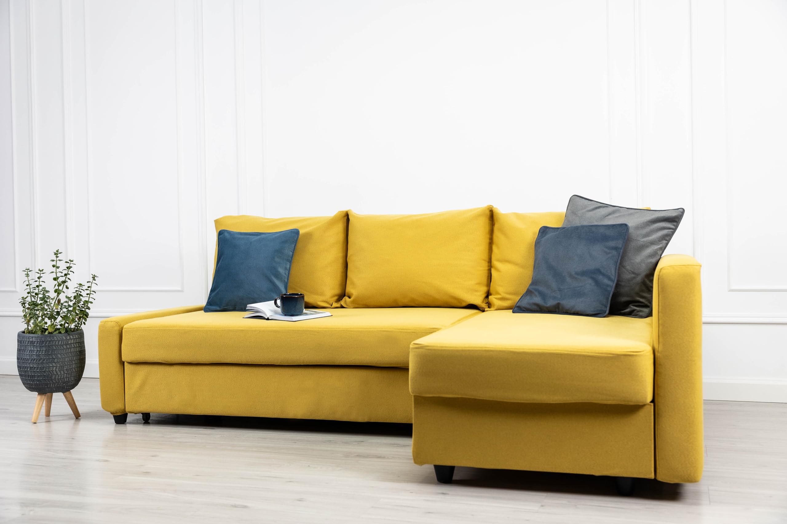 Ikea Holmsund Divano Angolo Letto Ikea Friheten Sofa Bed Divano