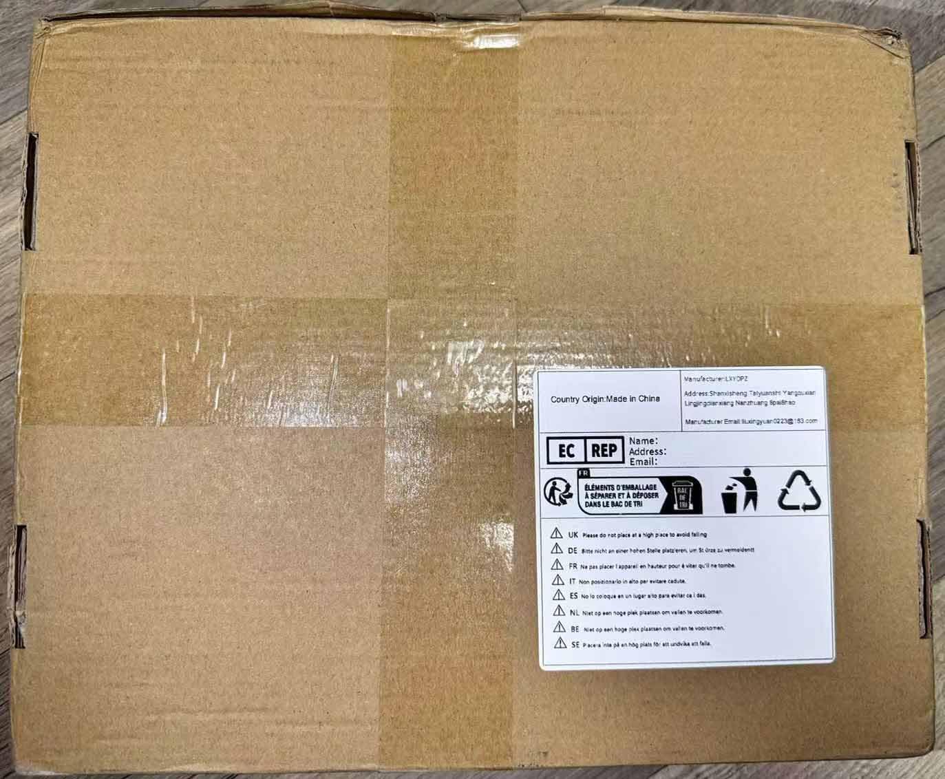 Manueller Dosenöffner aus 304 Edelstahl mit integriertem Flaschenöffner, Ihre Hände werden nicht verletzt (Farbe: Silber) (Silber)