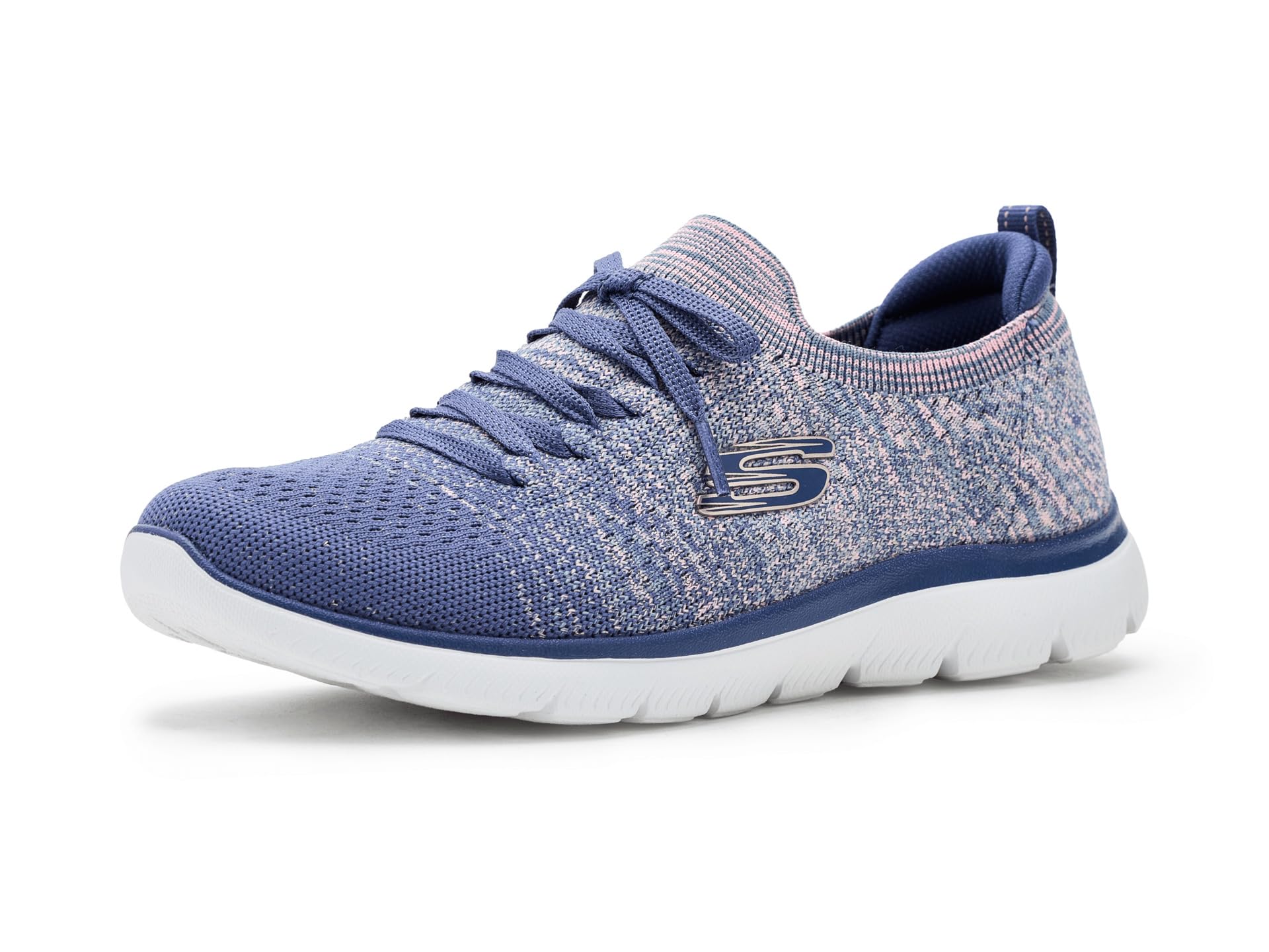 Skechers Womens Summits-Sweet Glow