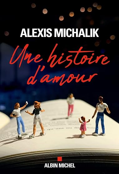 Une Histoire D Amour