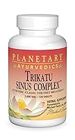 Algopix Similar Product 11 - Planetary Herbals Trikatu Sinus Complex