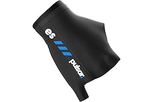 PULSAR eS Gaming Arm Sleeve for Esports Gaming on the go