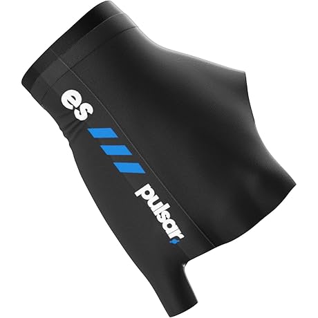 PULSAR eS Gaming Arm Sleeve for Esports Gaming on the go