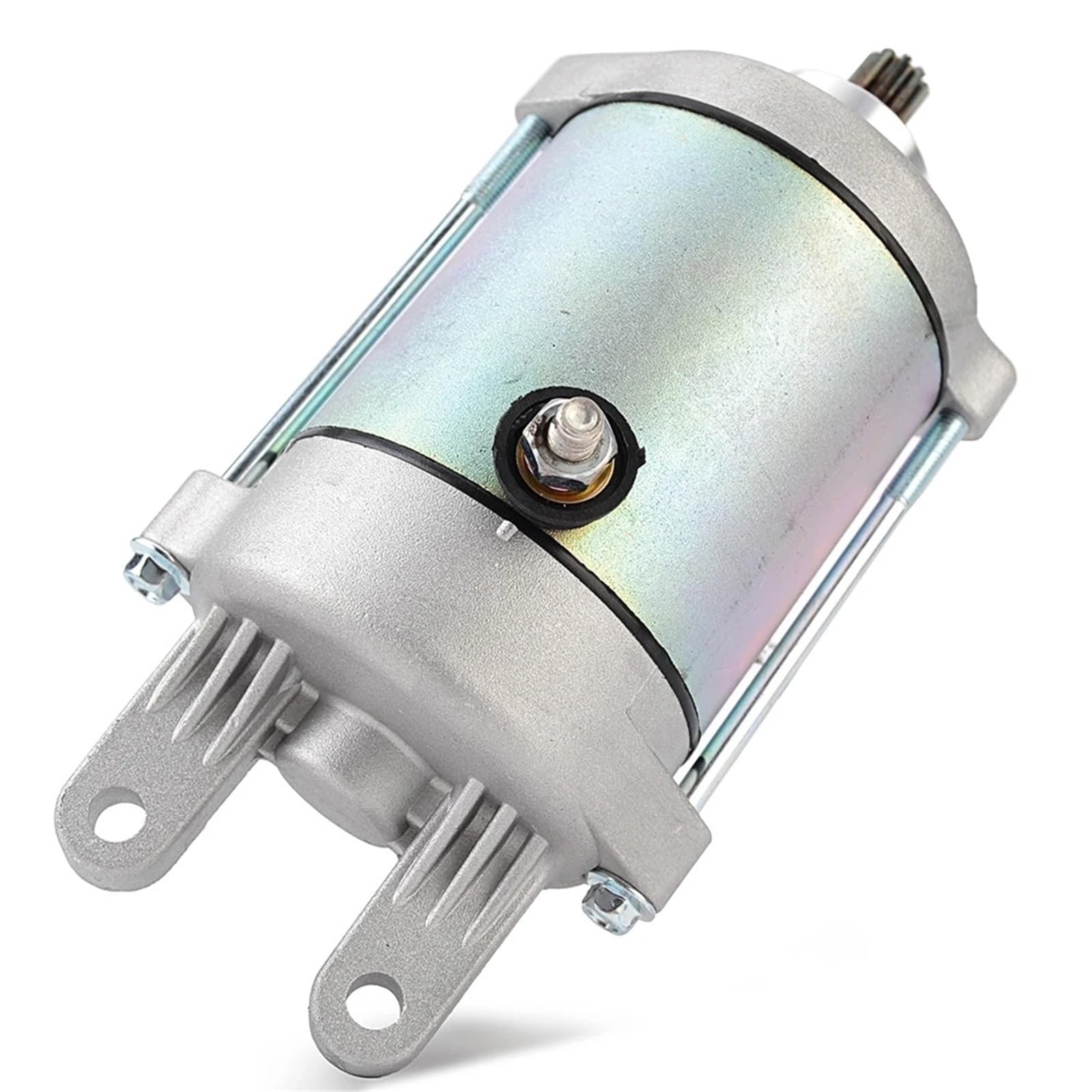 Motorino avviamento Per KYMCO 31210-KHE7-9000-M1 31210-KHE7-90A EGO 250 People S 250 Xciting 250i 300i Per Grand Dink Vista Persone 250 Motorino Avviamento