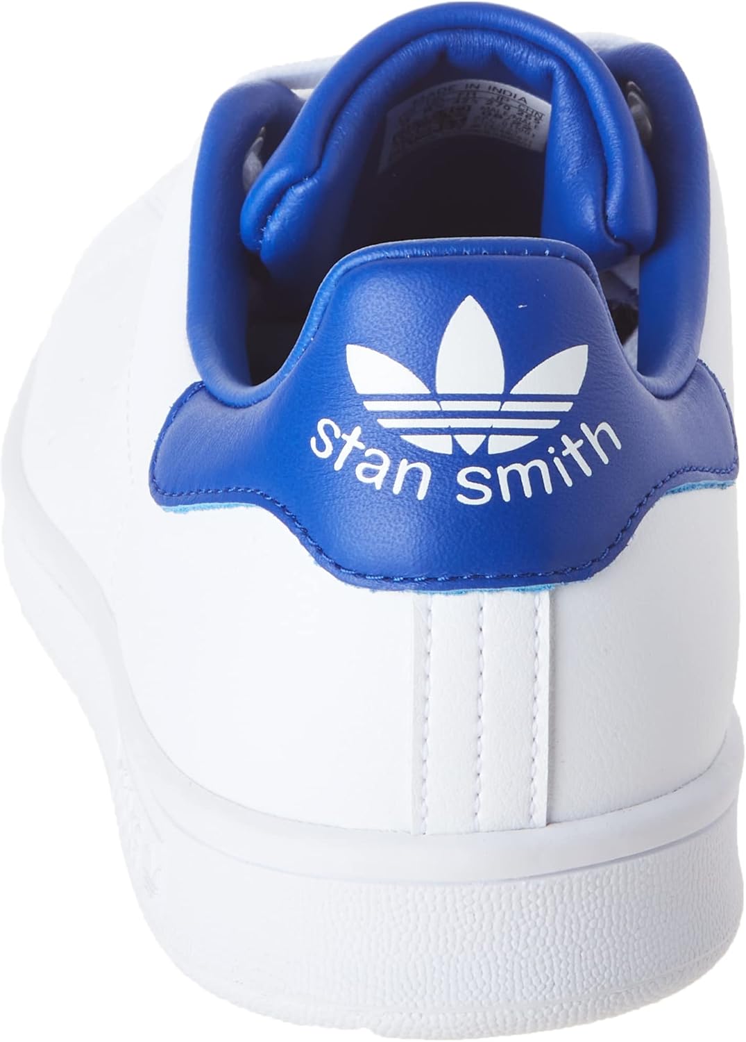 adidas Women's Edge Lux 3 Running Shoe 5 Cloud White/Cloud White/Semi Lucid B