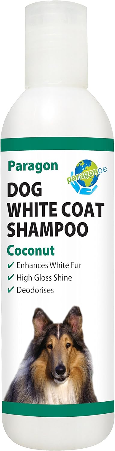 flea shampoo amazon