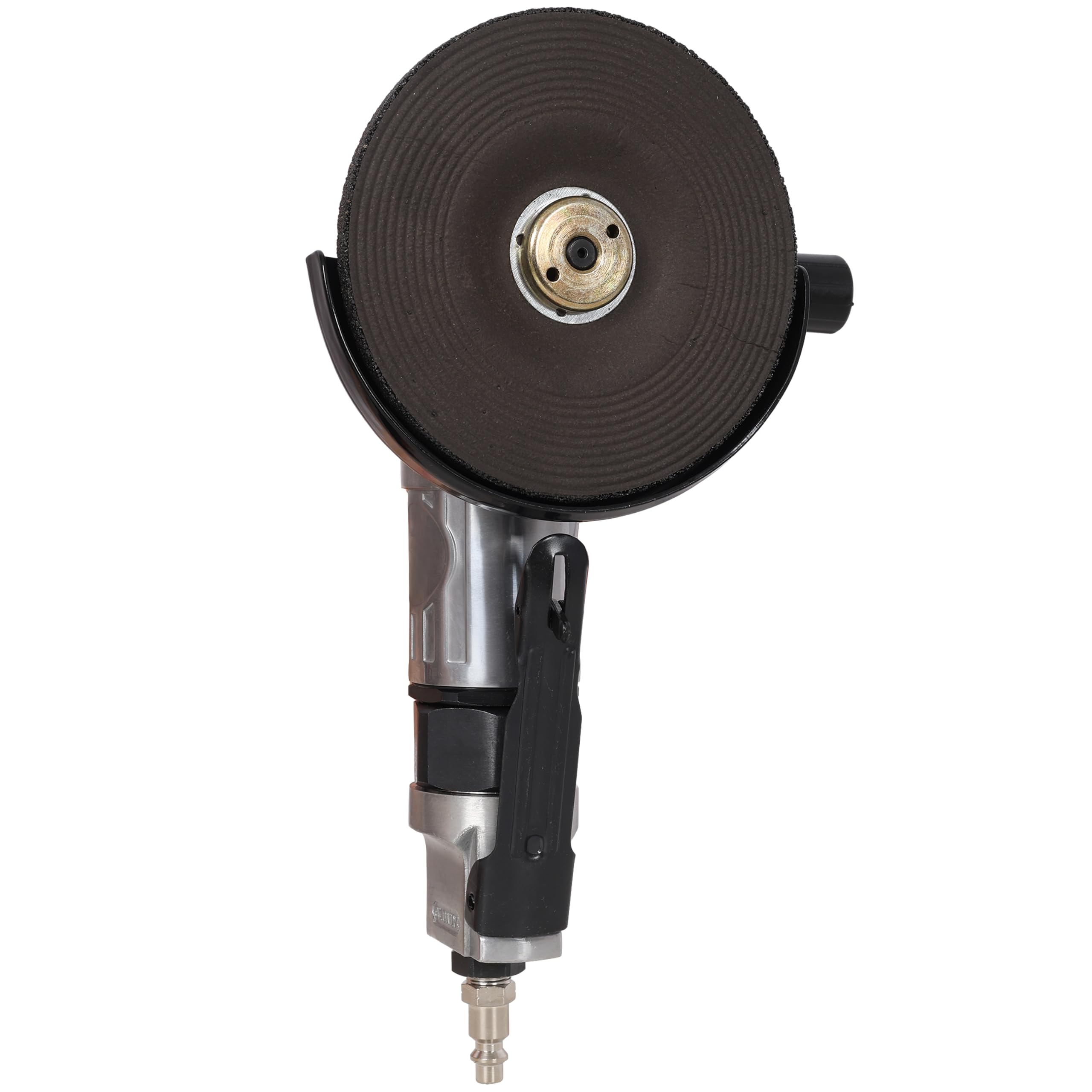 5 Inch Air Angle Grinder, 11,000 RPM