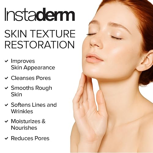 Miniatura 2 de Almohadillas exfoliantes antienvejecimiento: líneas finas, arrugas, manchas oscuras y rugosidad de la piel para mejorar la textura y el tono de la