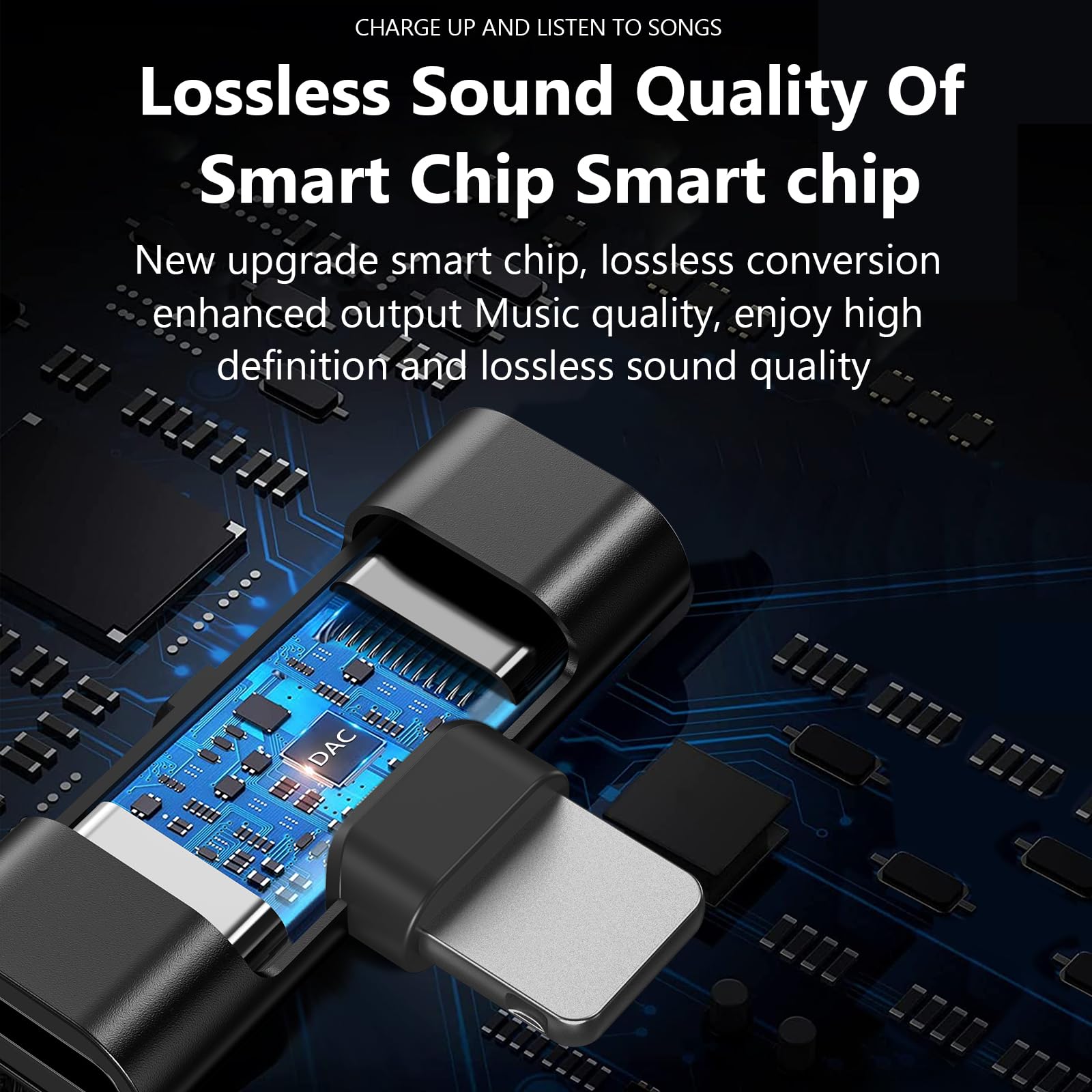 Iboga Adaptateur De Casque Pour IPhone, Répartiteur De Chargeur Audio Aux Dongle Jack 35 Mm Fiche Technique Et Prix Au Maroc