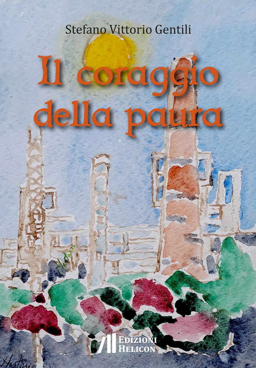 Il Coraggio Della Paura - 4