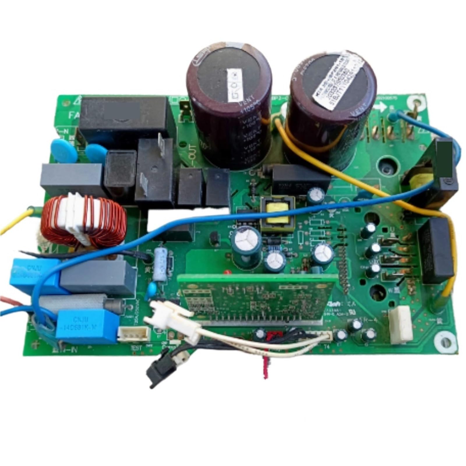 MVIVDUY 1pcs Frequency air Conditioner KFR-35GW/BP2DN1Y-JM5 (3) External Computer Board Control Motherboard