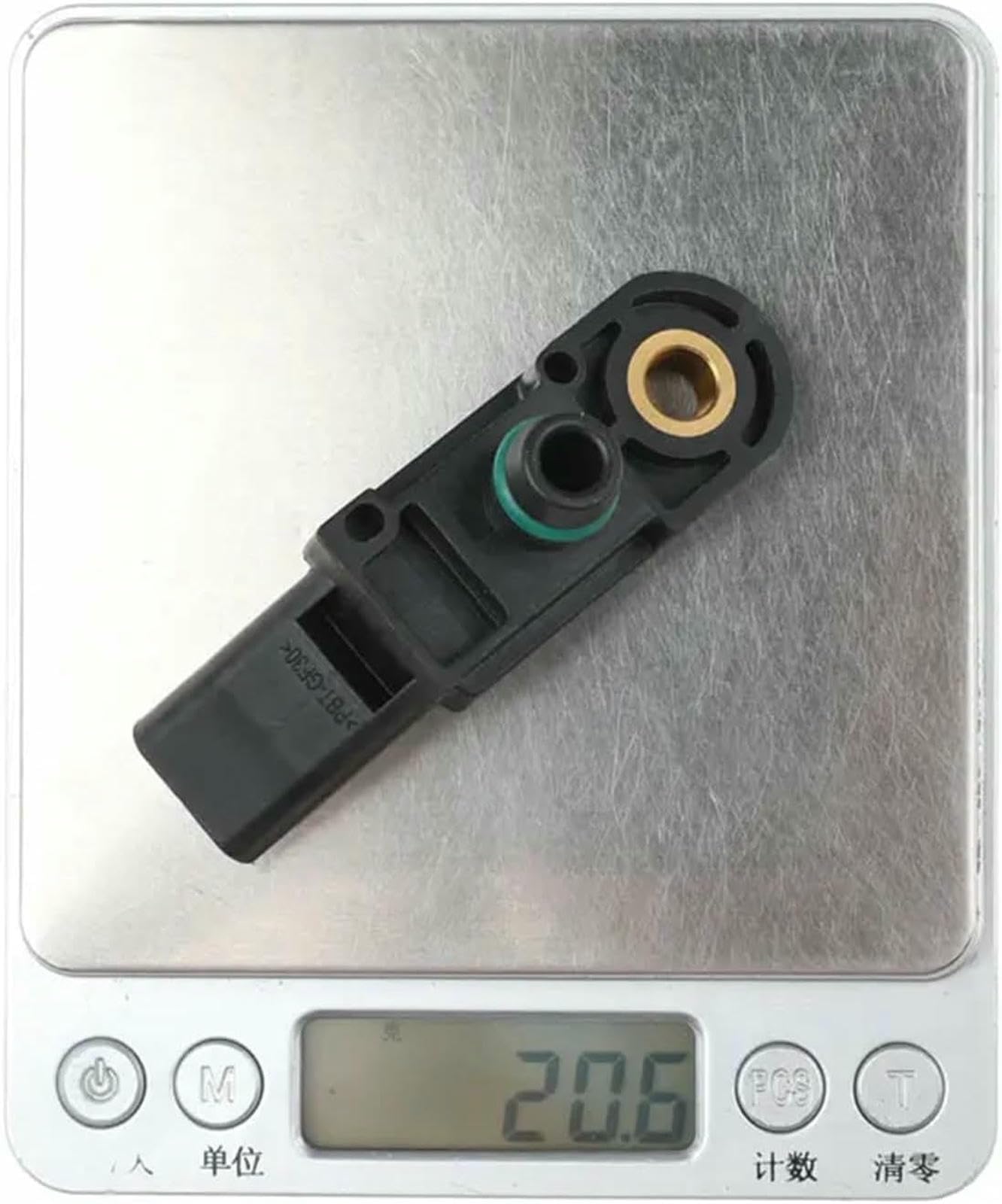 Sensor De Presión Absoluta del Colector De Admisión del Coche, Sensor Map del Coche 0261230135