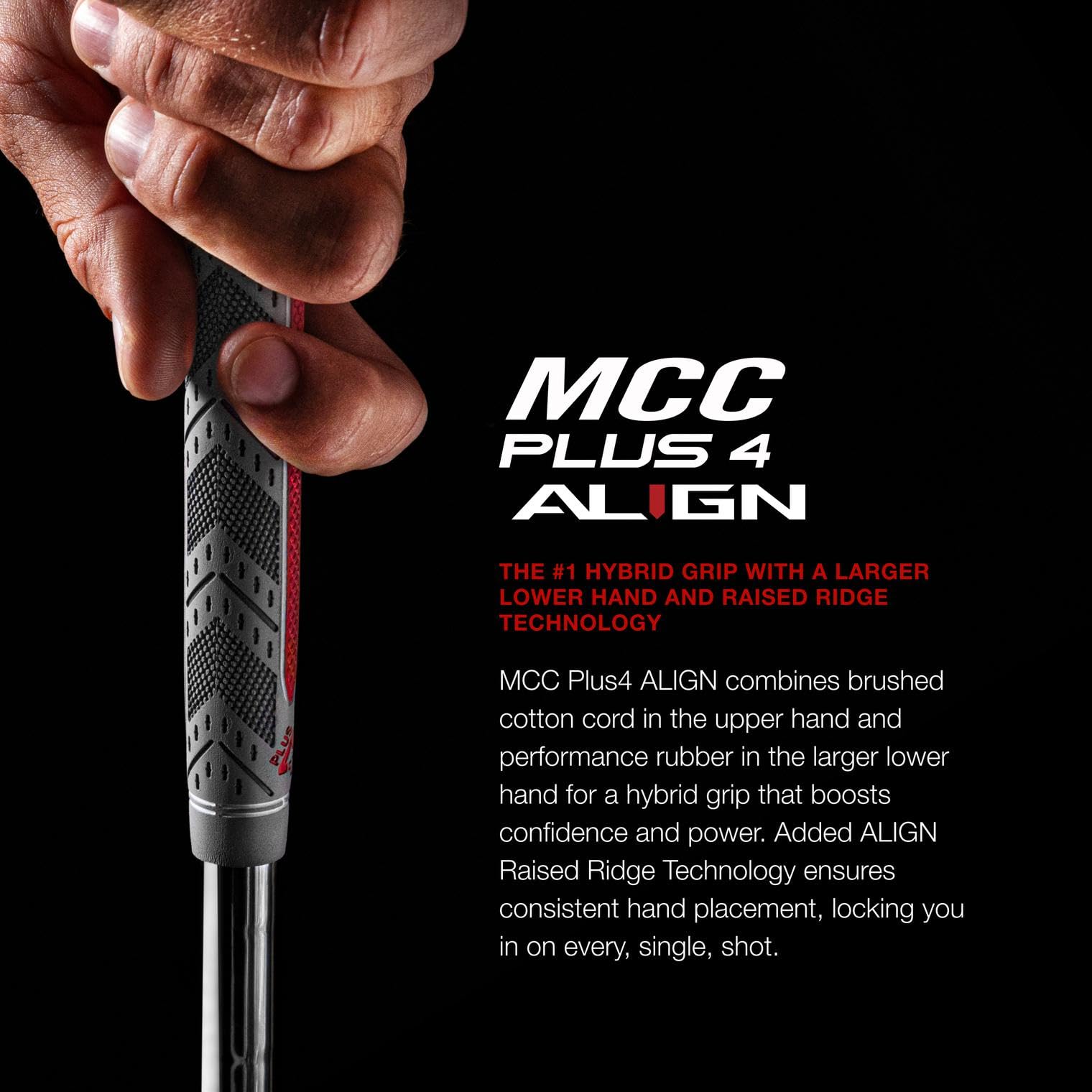 (未使用･未開封品)　GOLFPRIDE(ゴルフプライド) グリップ MCCプラス4 ALIGN MCC プラス4 ALIGN ミッドサイズ グレイ M60 バックライン有り グレイ ミッド qdkdu57 Amazon | GOLFPRIDE(ゴルフプライド) グリップ MCCプラス4 ALIGN