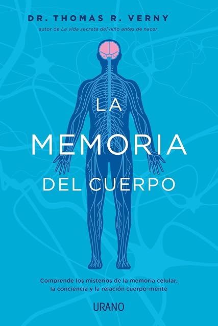 Portada de La memoria del cuerpo