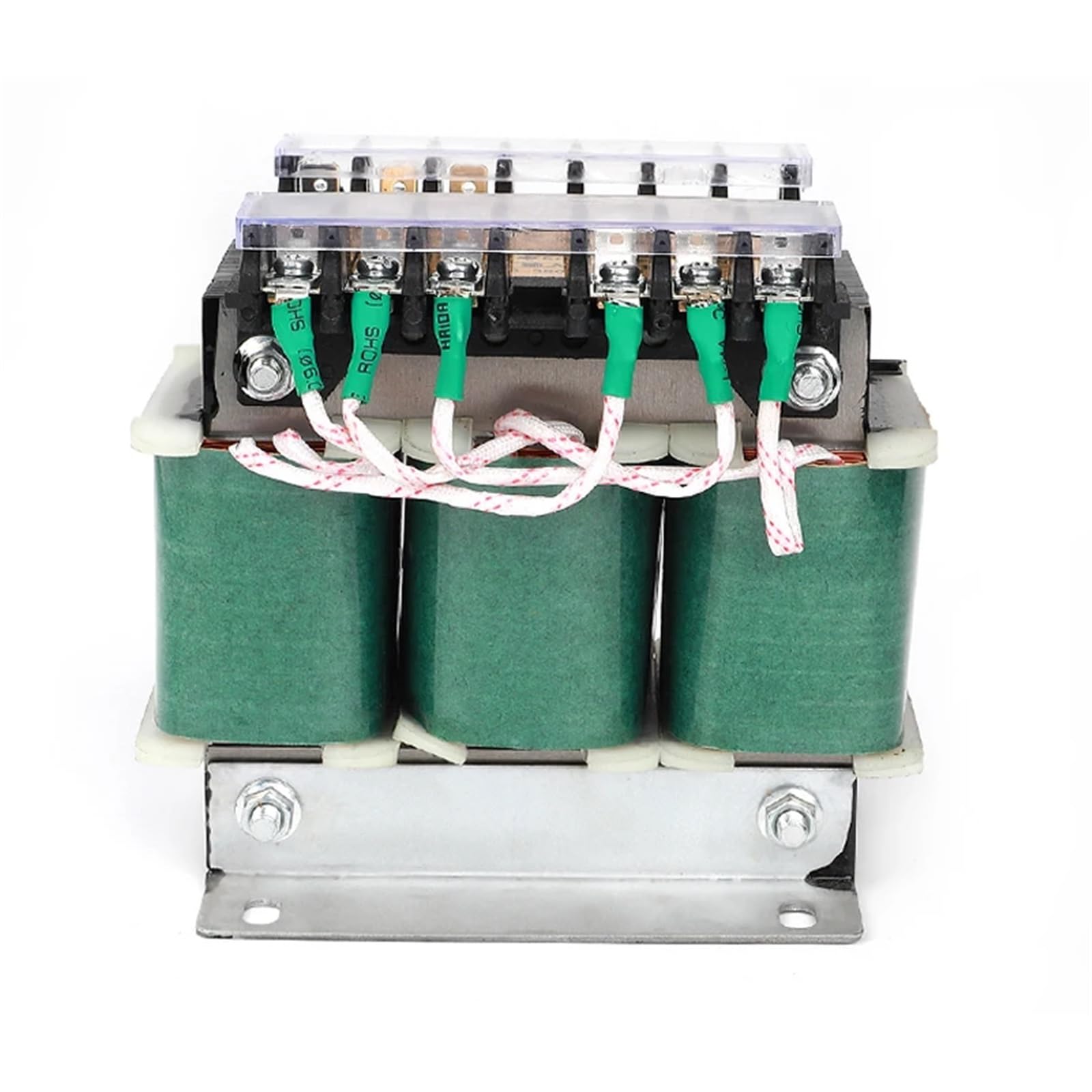 Transformateur électrique 500W triphasé pour machine-outil et accessoires coupe de fil