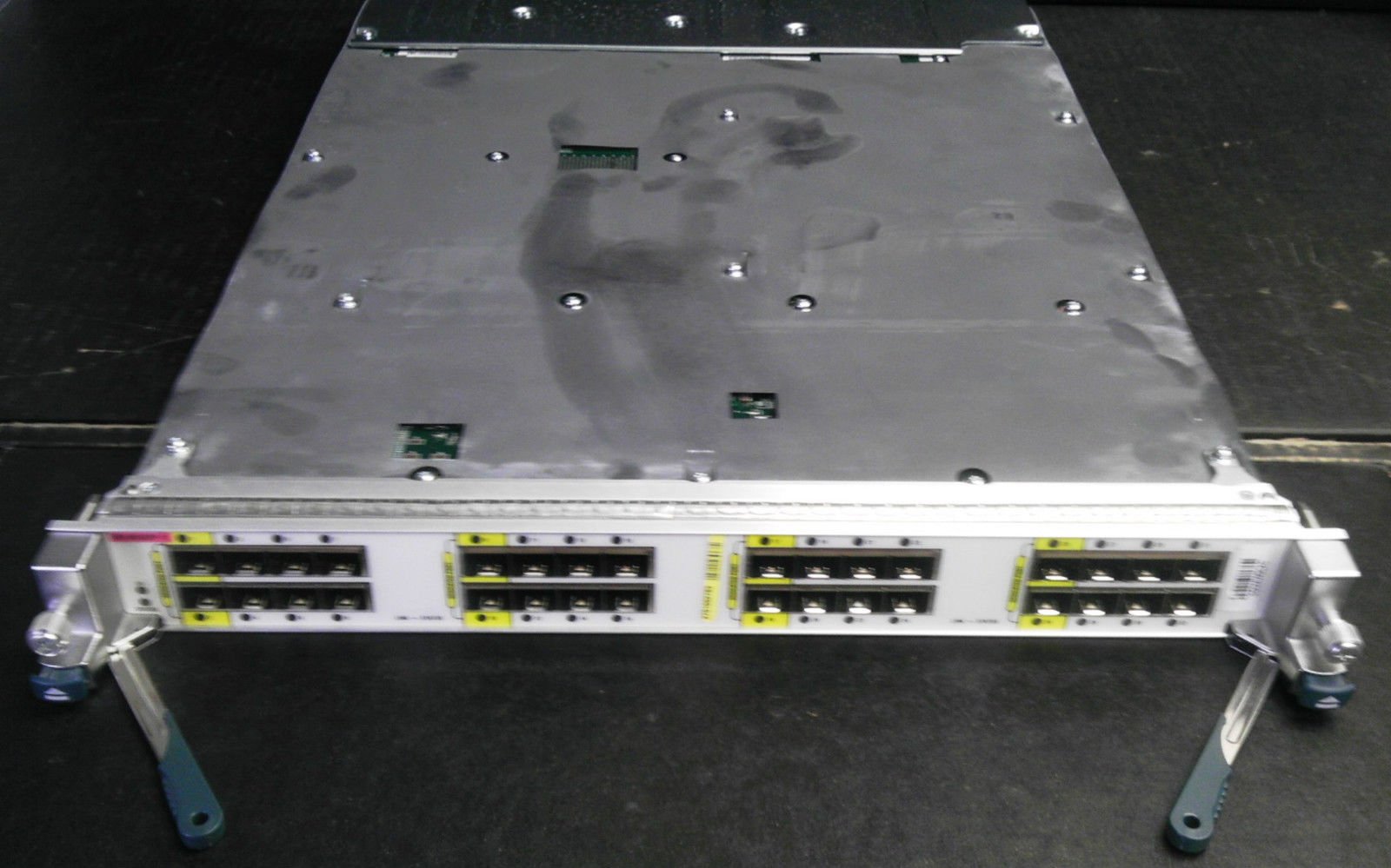 Amazon.com: Cisco 32 Port 10Gb Ethernet Module - N7K-M132XP-12