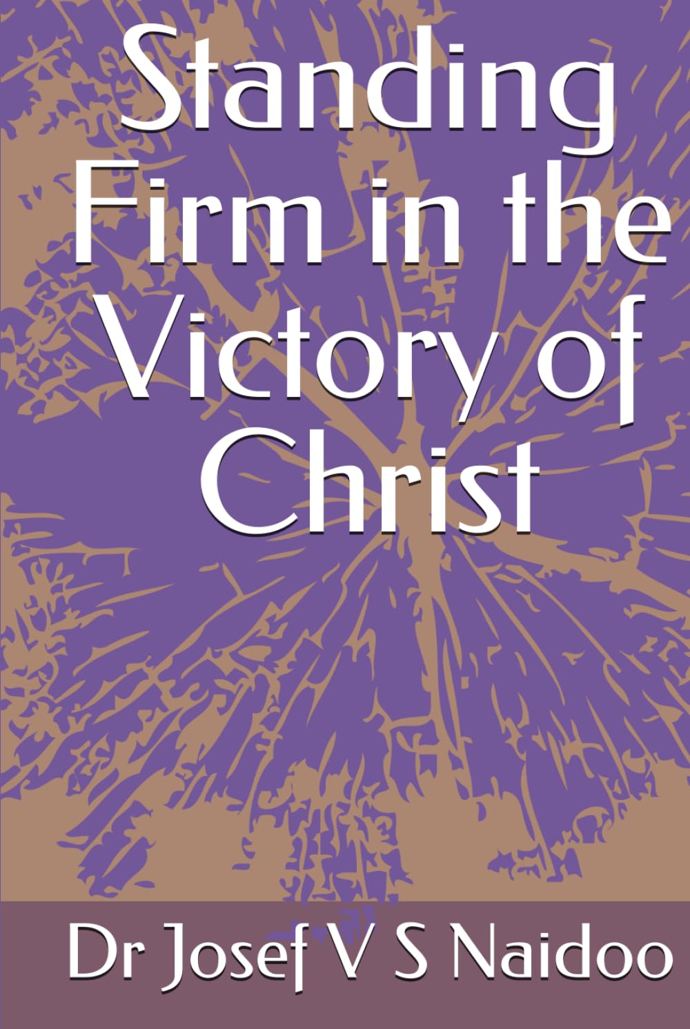 Standing Firm in the Victory of Christ