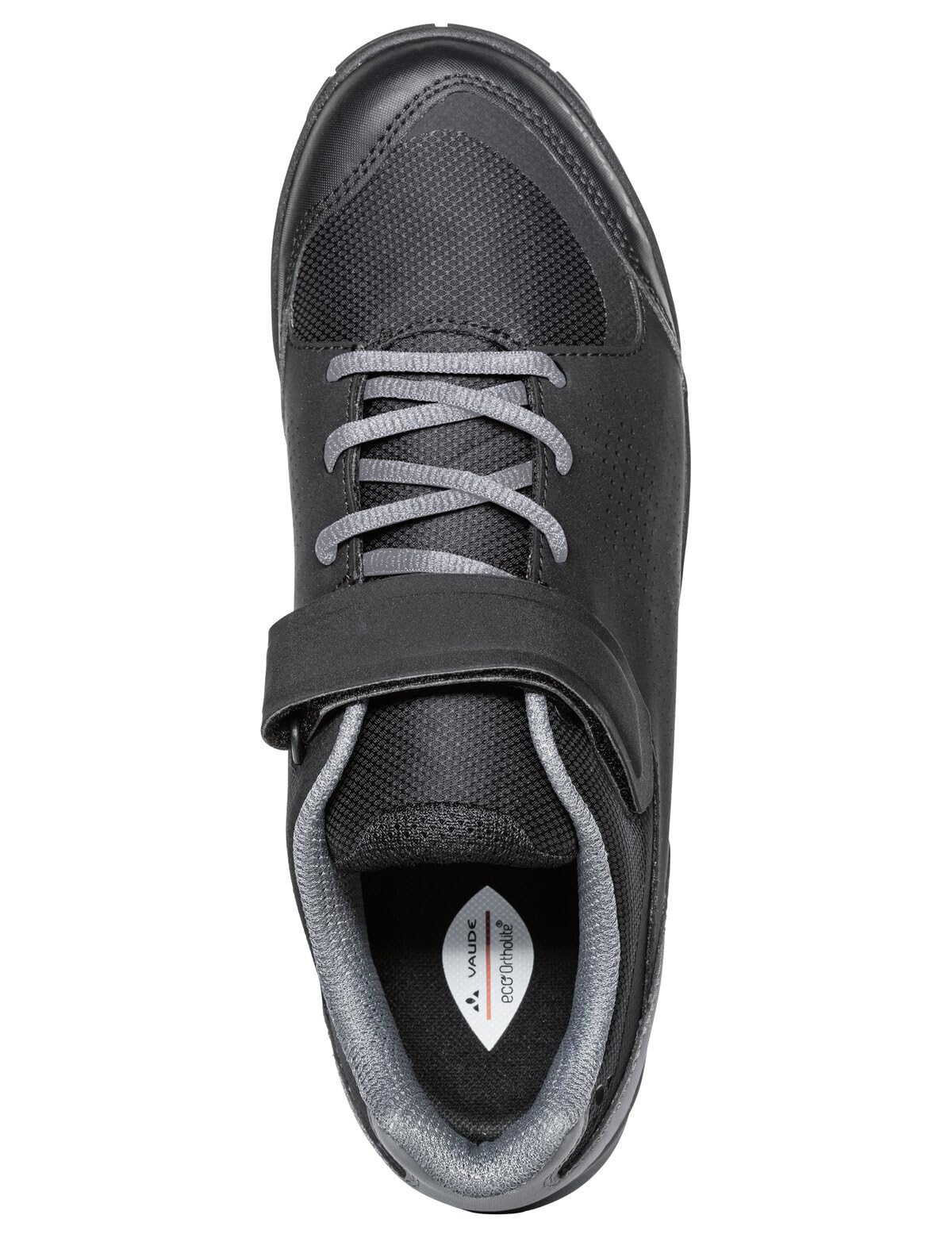 VAUDE Unisex MTB?Schuhe Downieville Low, Leichter All-Mountain Radschuh, SPD-kompatibel, atmungsaktiv, Wasser? und schmutzabweisend, ideal für MTB & Gravel