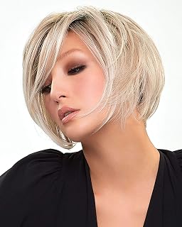 Ignite Petite (Exclusive) Lace Front Synthetic Wig by Jon Renau in FS17/101S18, Length: Short