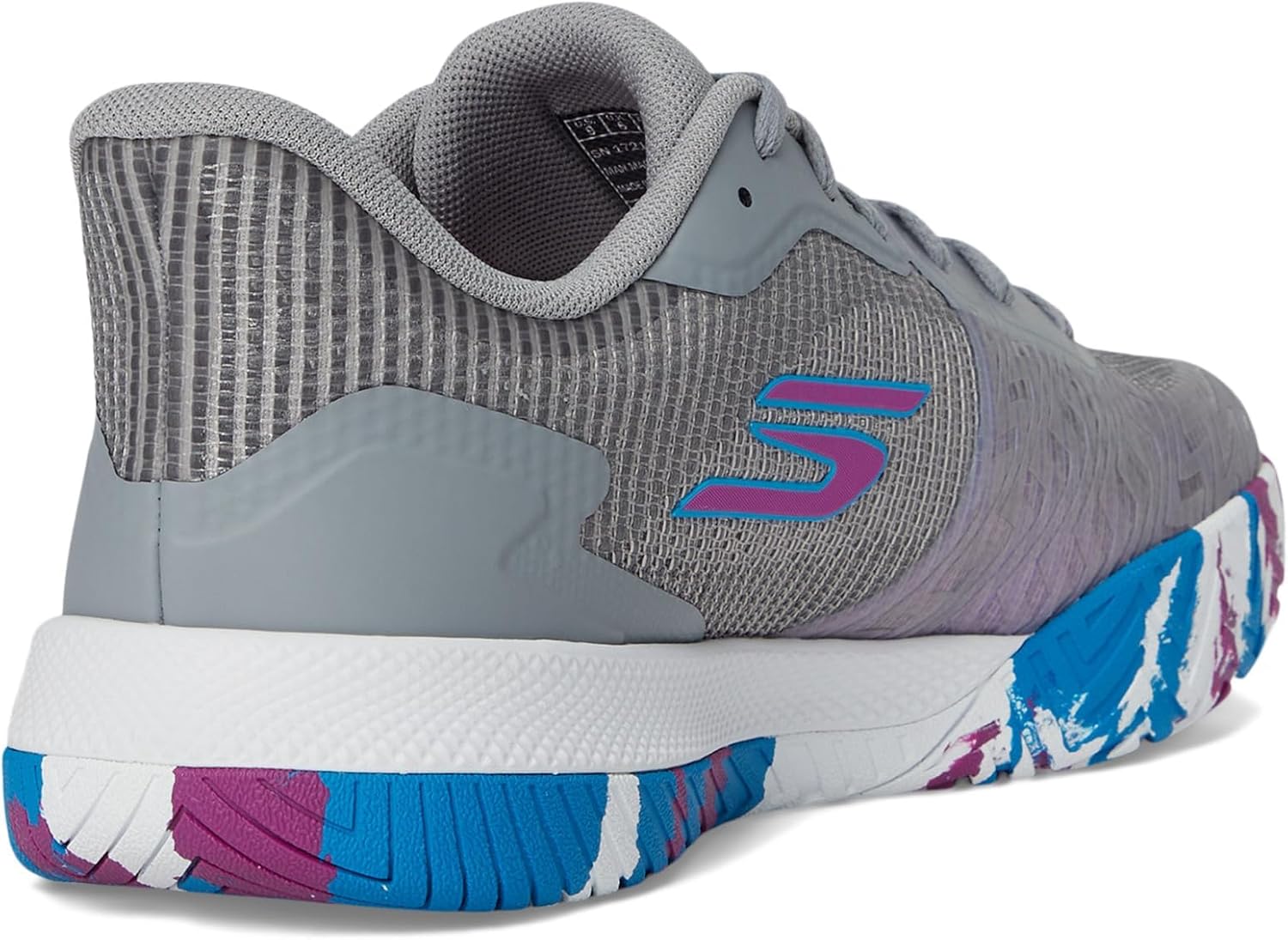 Skechers Womens Viper Court Pro 2.0 - Image 5