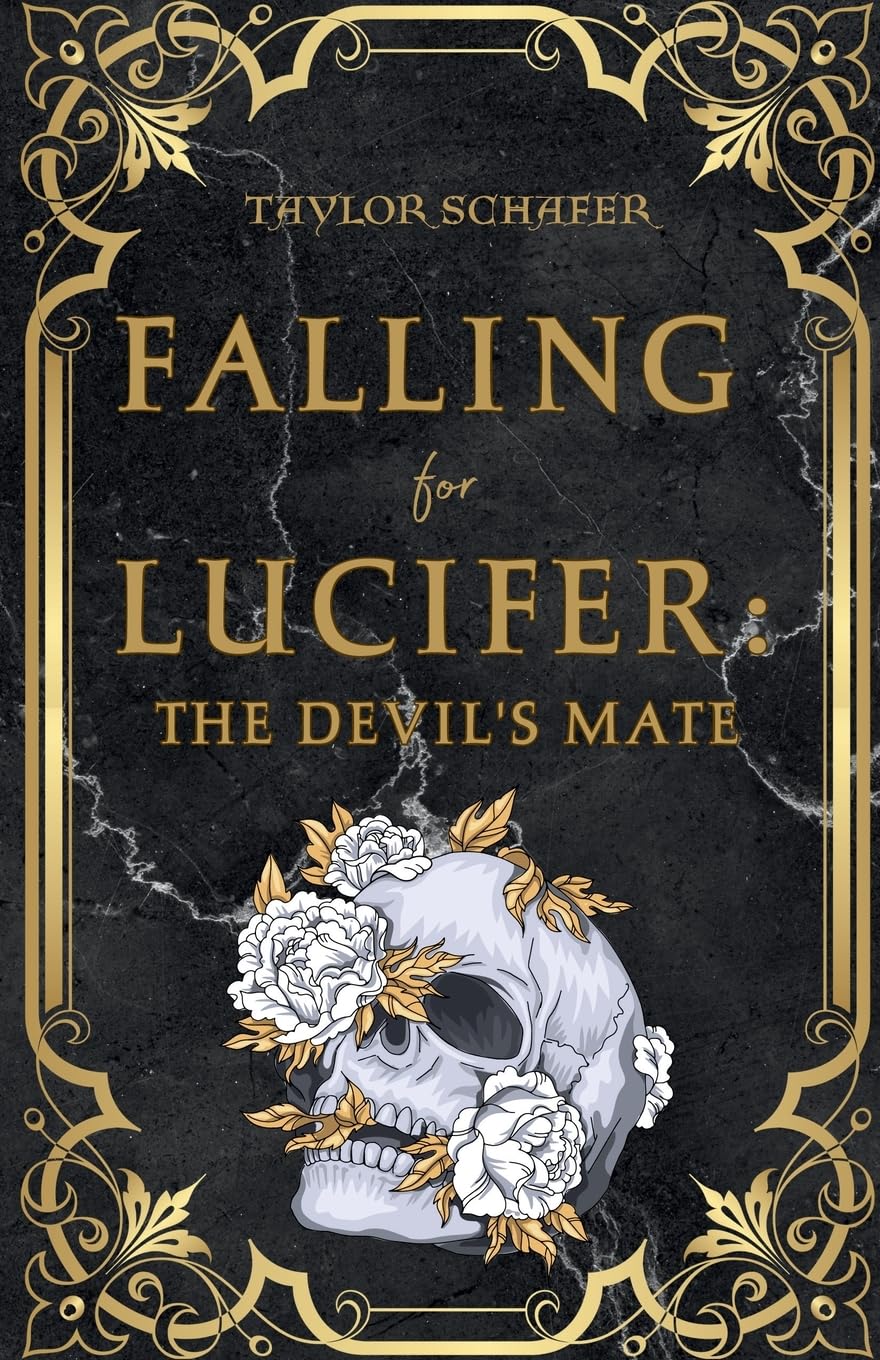 Falling for Lucifer: The Devil's Mate
