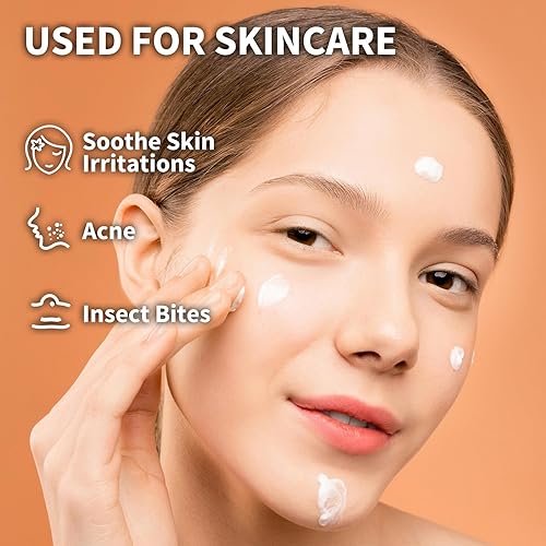 Miniatura 3 de Aceites esenciales MISIJI S01A para difusor para el hogar, 4 onzas líquidas más 0.33, aceites difusores de aromas para aromaterapia, lavandería,