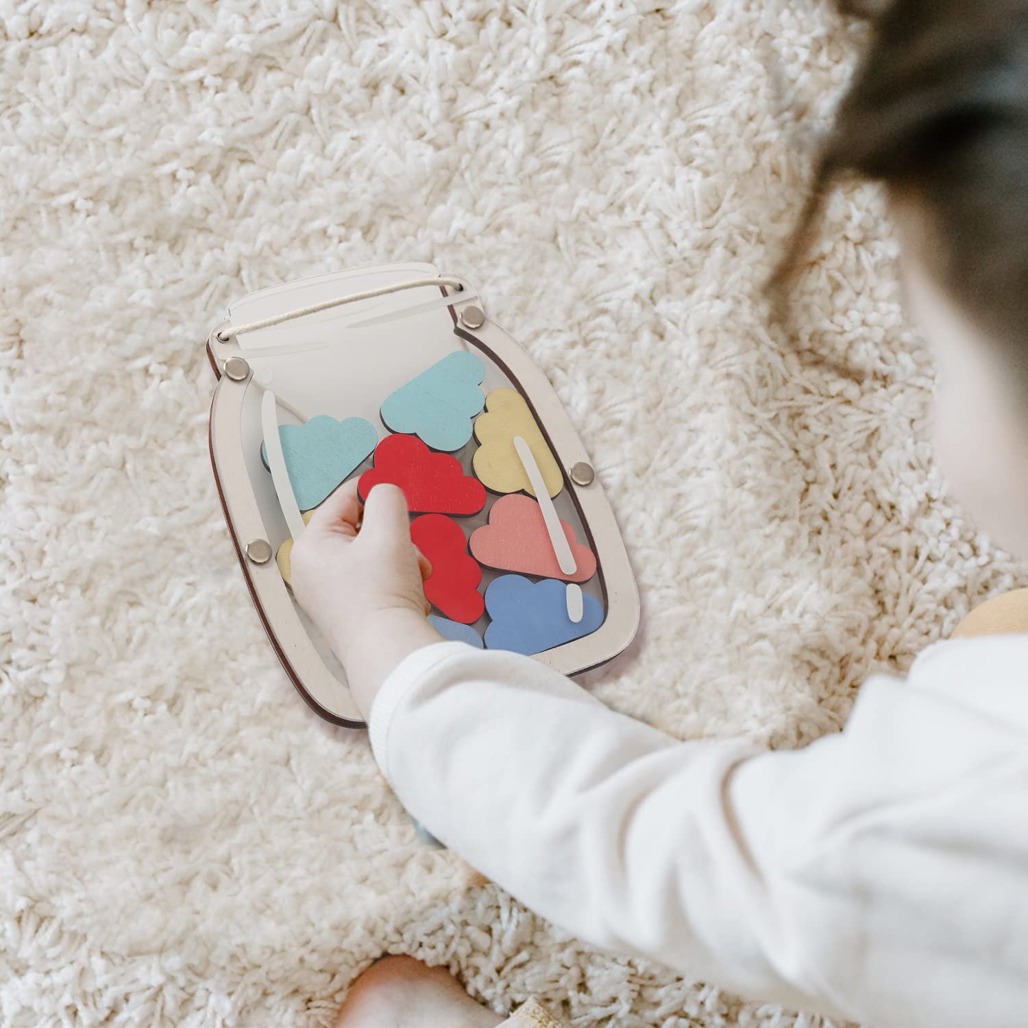 Tabla de recompensas para niños | Tarro de recompensa para niños pequeños - Recompensas de entrenamiento para ir al baño, comportamiento, responsabilidad, rutina diaria, 20 fichas (peepee