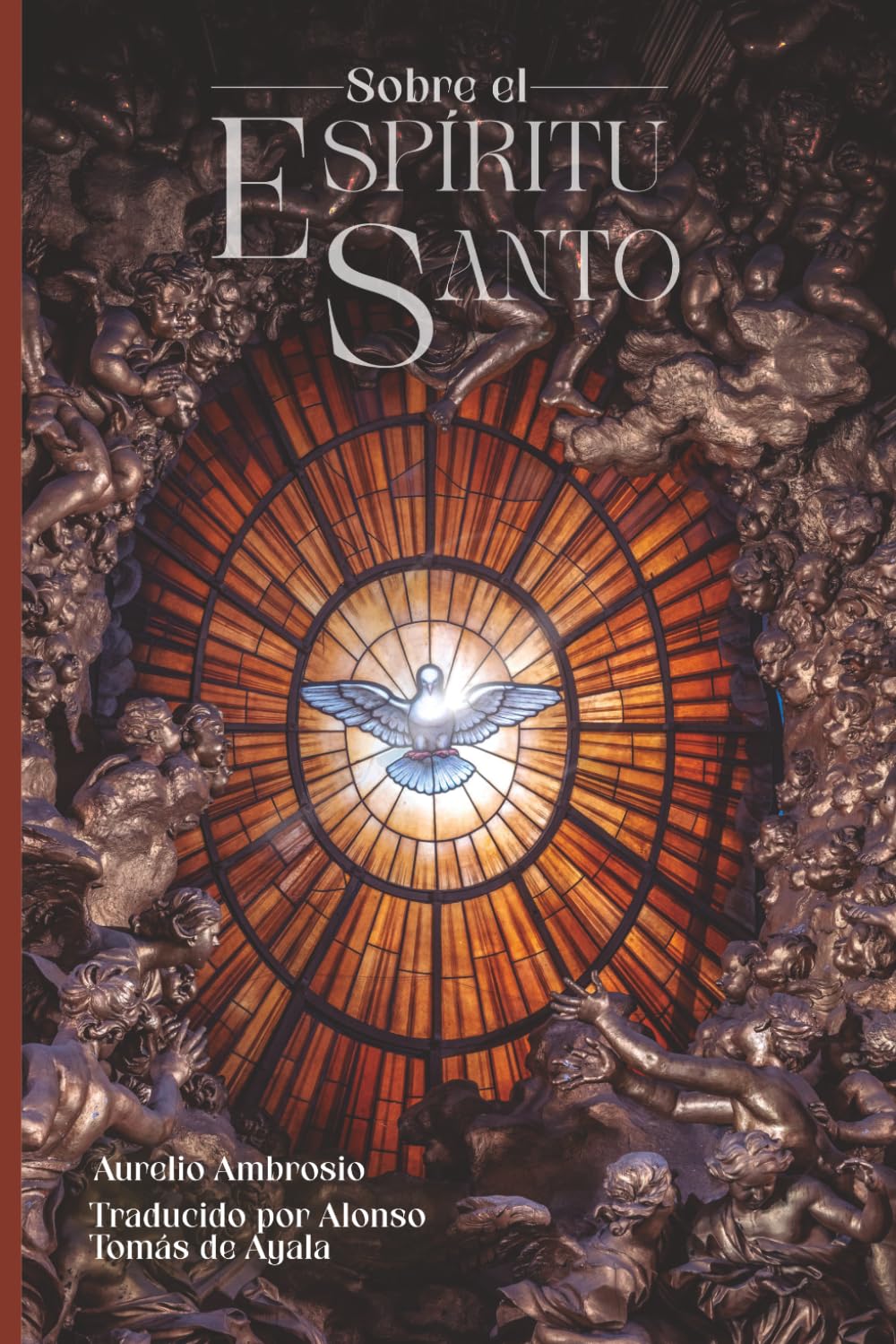 Sobre el Espíritu Santo
