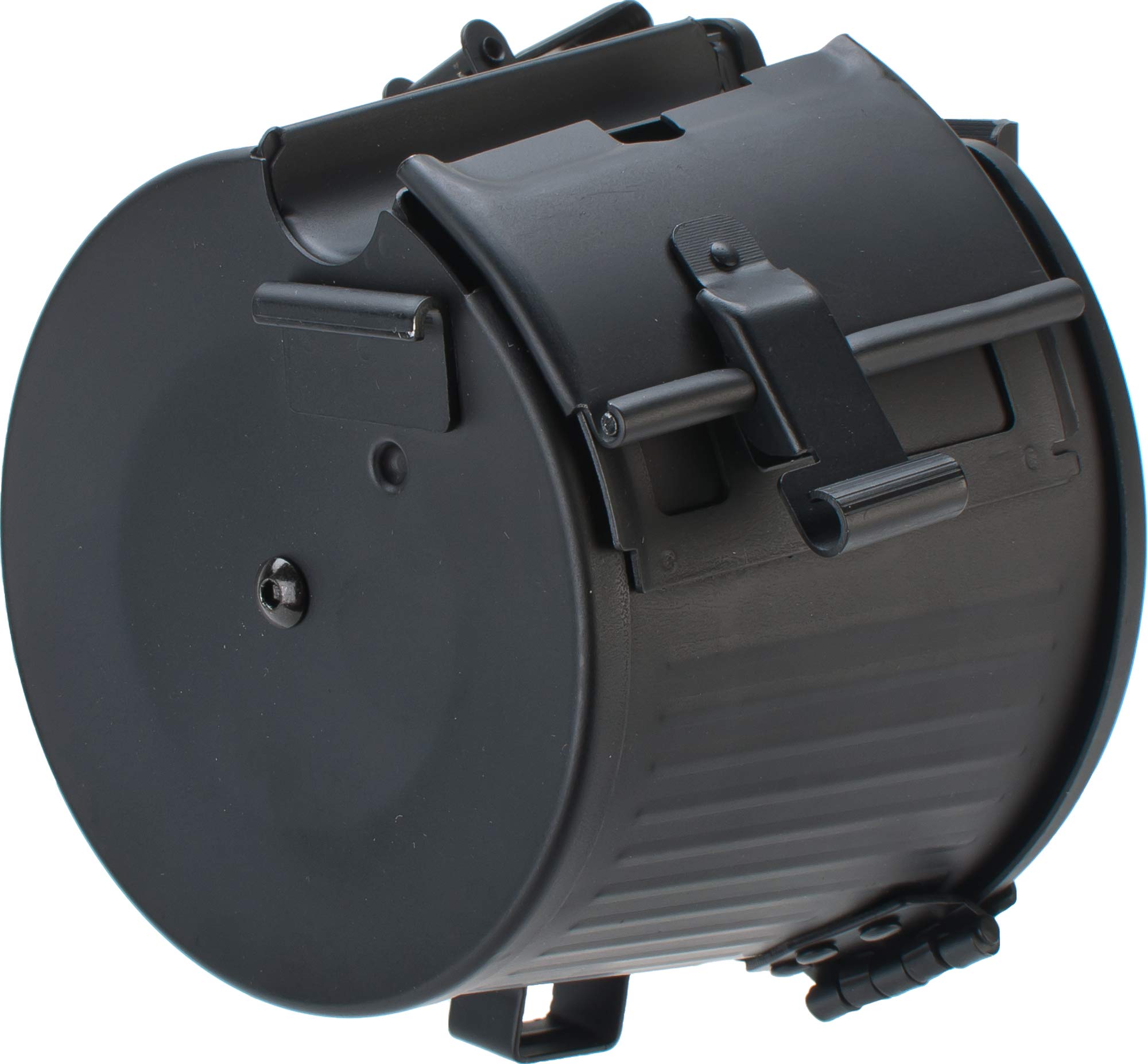 Evike Matrix 2000rd Drum Magazine for MG42 Series Airsoft AEG Machine Guns