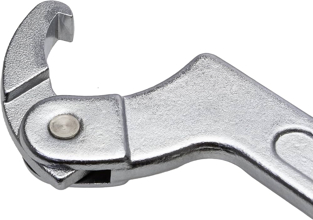 Amazon | (STRAIGHT/ストレート) フックレンチ 32～75(mm) 11-102