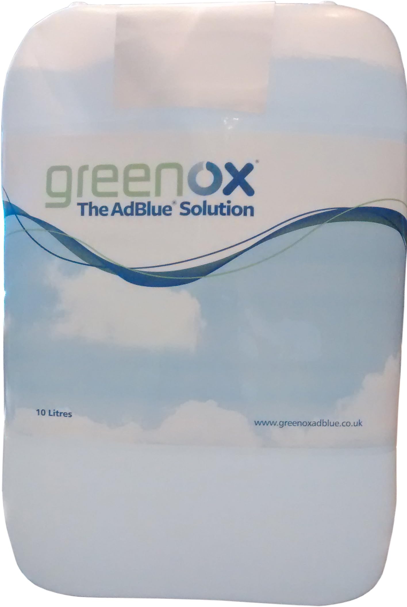 AdBlue AD910 Solution, 10 Litre