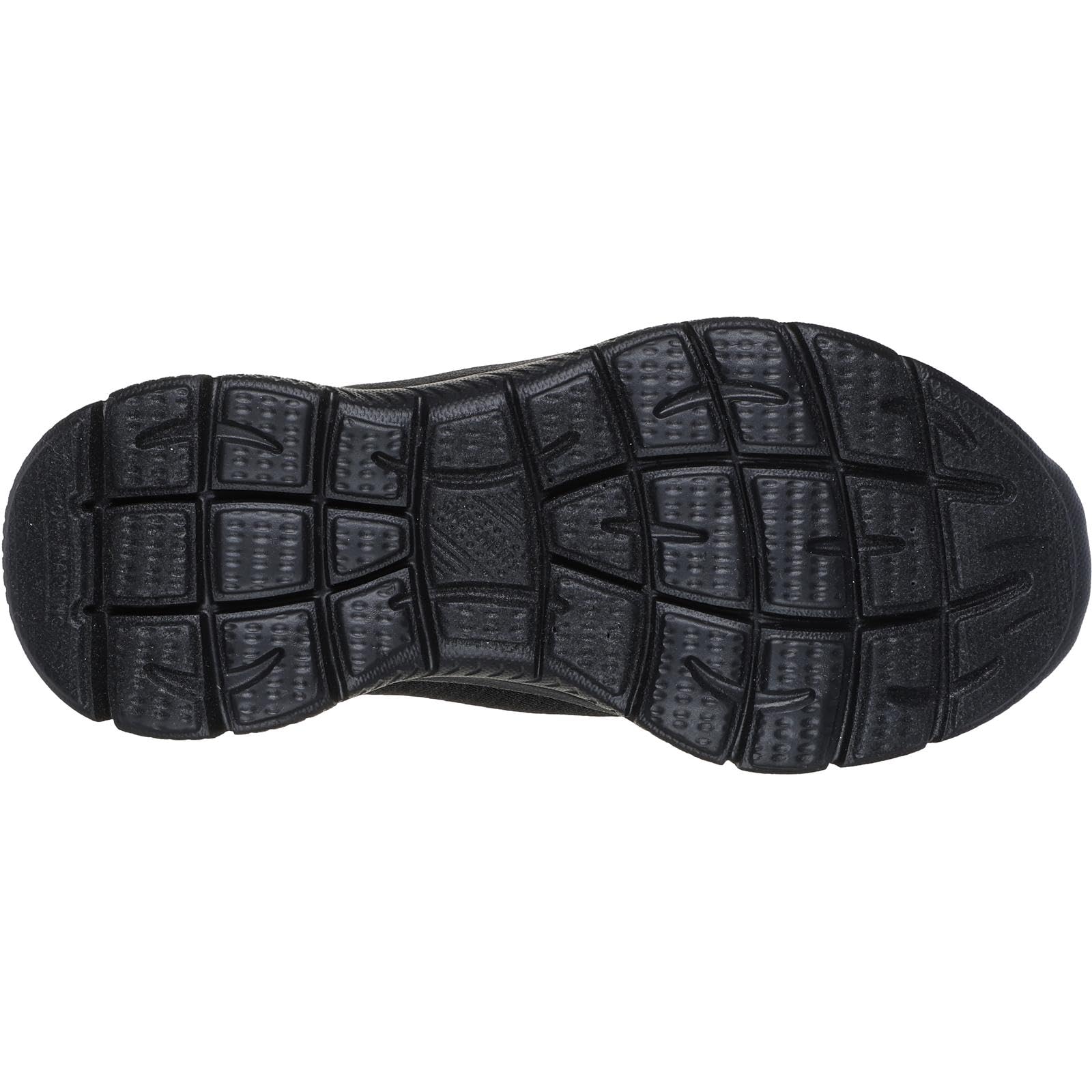 Skechers Chłopcy Summits High RangeAdidasy