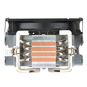 Amazon | Thermaltake Contac Silent 12 サイドフロー型CPU