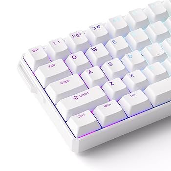 FUN60 Ultra TMR(無線有線両対応) Amazon | 【国内正規品】MonsGeek(モンスギーク) FUN60 Ultra